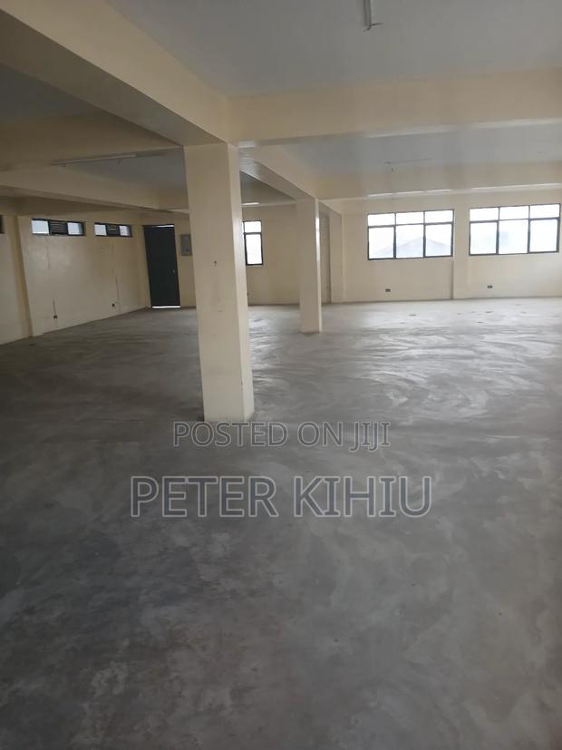 Office Space to Let Off Enterprise Rd on 1st Floor 2500sqft - thumbnail 5