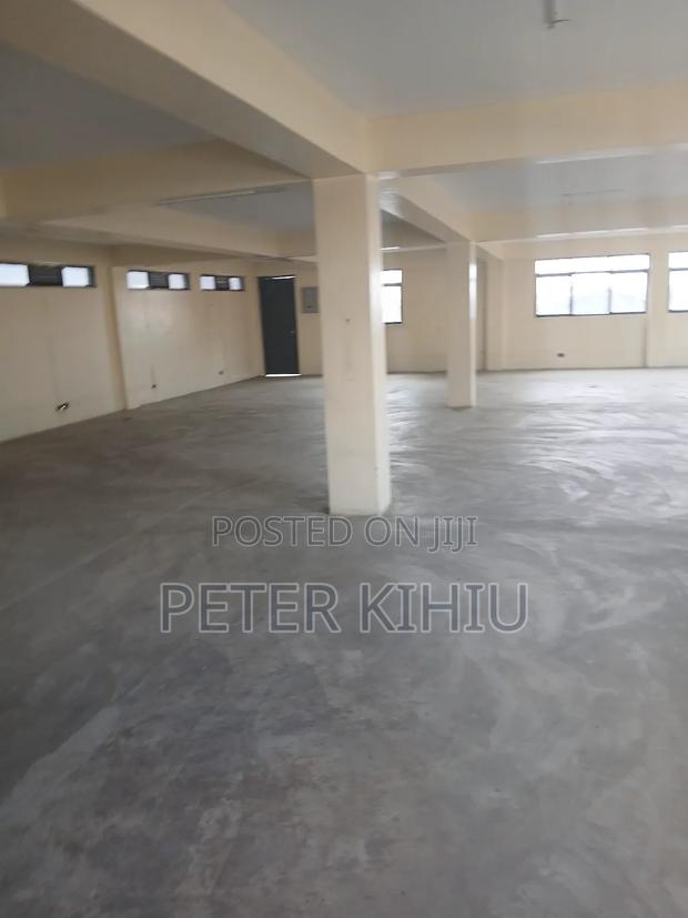 Office Space to Let Off Enterprise Rd on 1st Floor 2500sqft - thumbnail 6