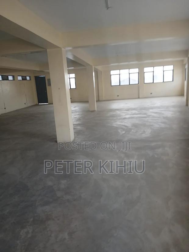 Office Space to Let Off Enterprise Rd on 1st Floor 2500sqft - thumbnail 7