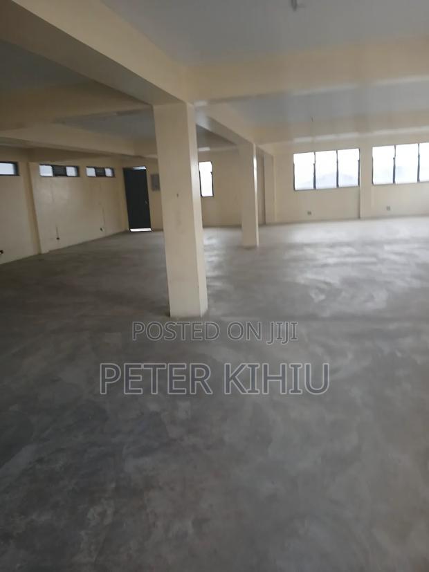 Office Space to Let Off Enterprise Rd on 1st Floor 2500sqft - thumbnail 8