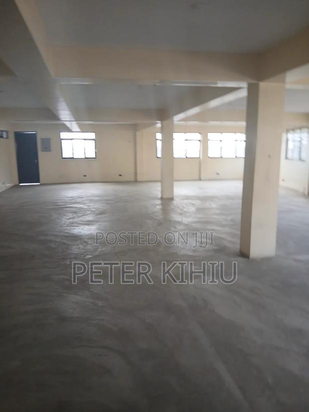 Office Space to Let Off Enterprise Rd on 1st Floor 2500sqft - thumbnail 10
