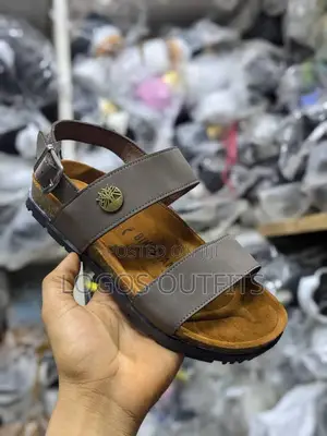 Timberland Men's Designer Sandals