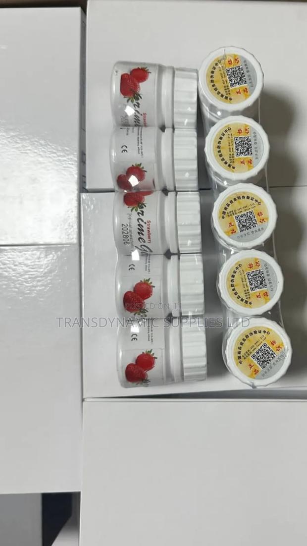 Numbing Topical Gel