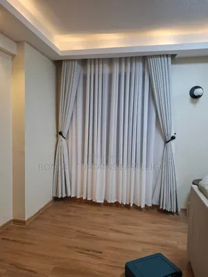 Grey Blackout Curtains