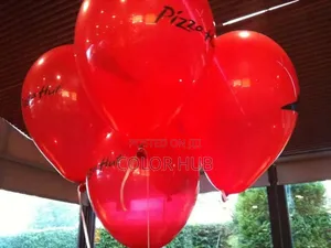 Stand Out With Unique Baloon Printing Services