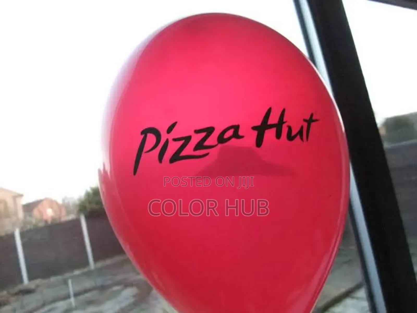 Stand Out With Unique Baloon Printing Services