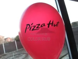 Stand Out With Unique Baloon Printing Services