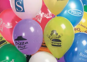 Make Your Events Pop With Personalized Baloons