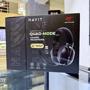 Ps5 Wireless Gaming Headphones - thumbnail 2