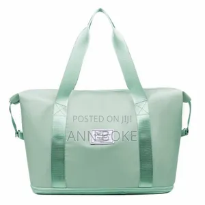 New Water Proof (Expandable) Travel Bag at }