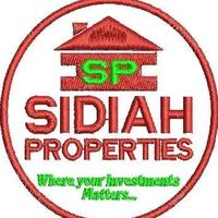 Sidiah Property logo