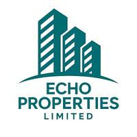 Echo properties Limited logo