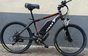 Electric Bikes Size 26