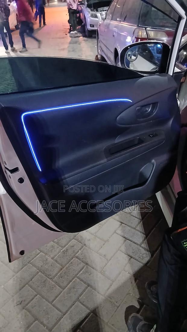 Magic Color Car Ambient Lighting - thumbnail 3