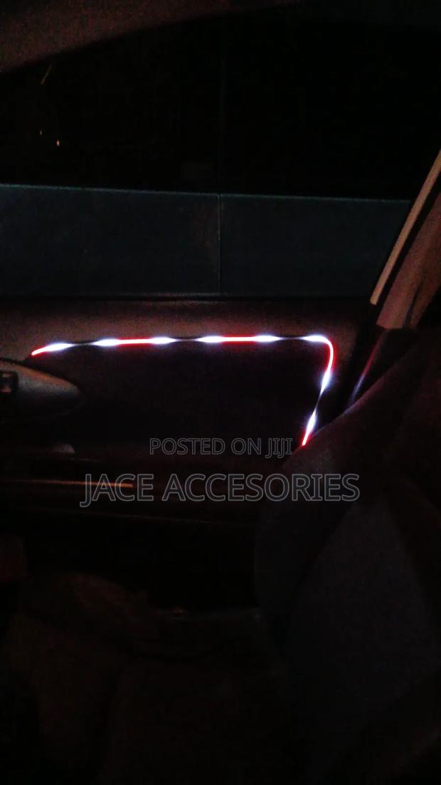 Magic Color Car Ambient Lighting - thumbnail 5