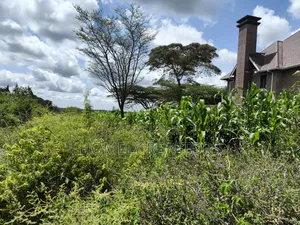 Eighth Acre Plot in Ngong, Ol Keri 100 Meters From Tarmac