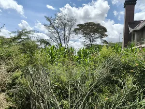 Eighth Acre Plot in Ngong, Ol Keri 100 Meters From Tarmac