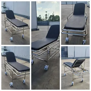 Patients Stretcher