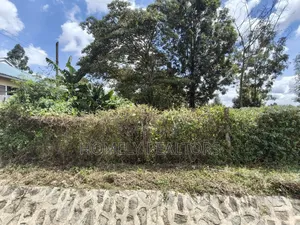 Half Acre Plot on Sale in Ngong, Ol Keri Touching the Tarmac