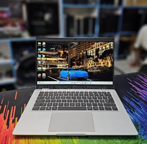 Laptop Dell Latitude 5320 16GB Intel Core I7 SSD 512GB