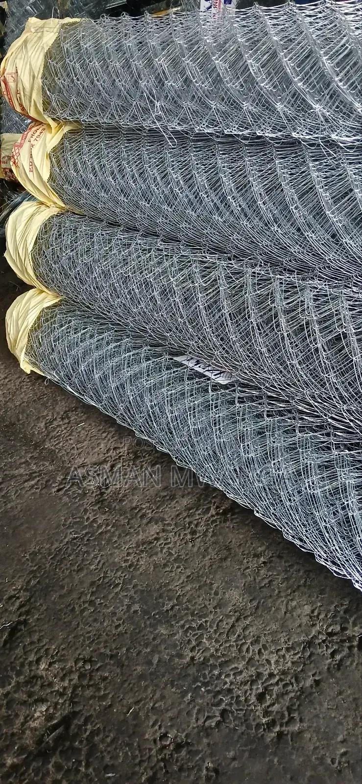 Chainlink 14.0g 2.0mm 6ft