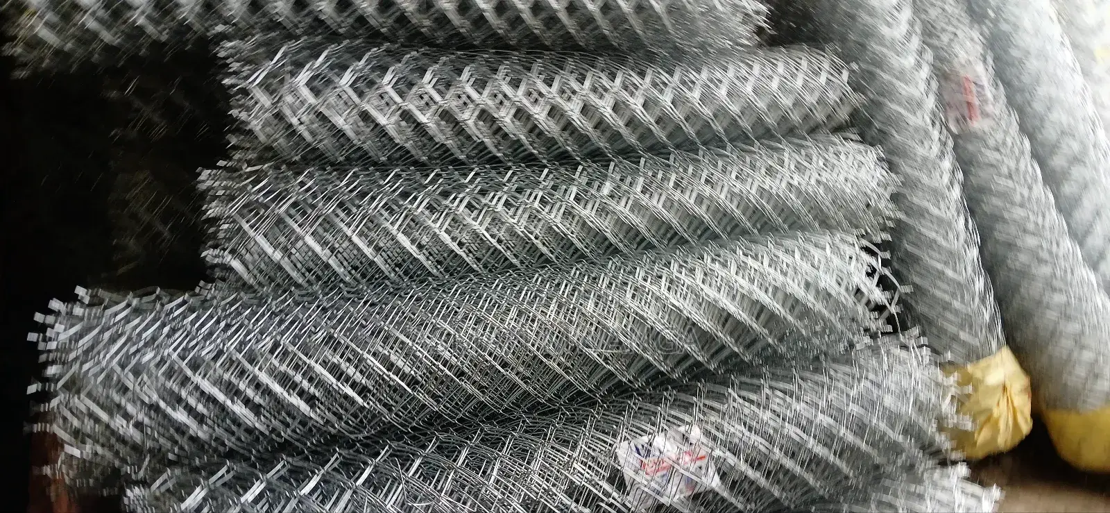 Galvanised 11g 3.0mm 8ft
