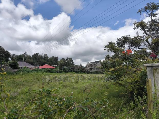 Quarter Acre Plot in Ngong, Ol Keri Touching Olkeri Tarmac - thumbnail 3