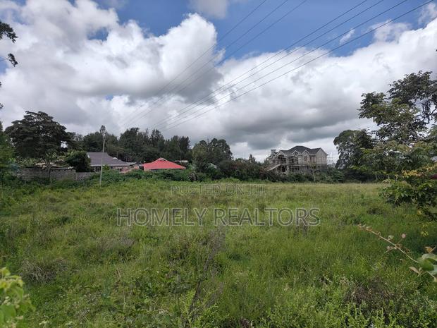 Quarter Acre Plot in Ngong, Ol Keri Touching Olkeri Tarmac - thumbnail 4