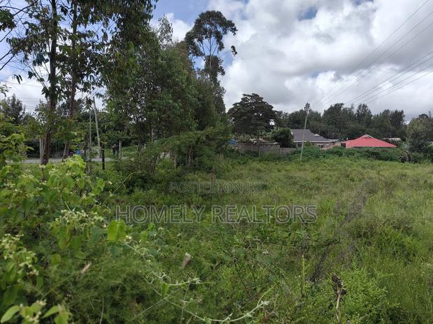 Quarter Acre Plot in Ngong, Ol Keri Touching Olkeri Tarmac - thumbnail 6