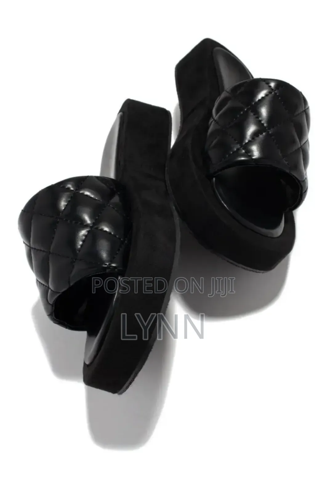 Ladies Sandals