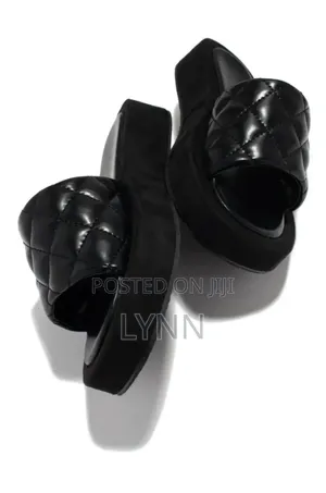 Ladies Sandals
