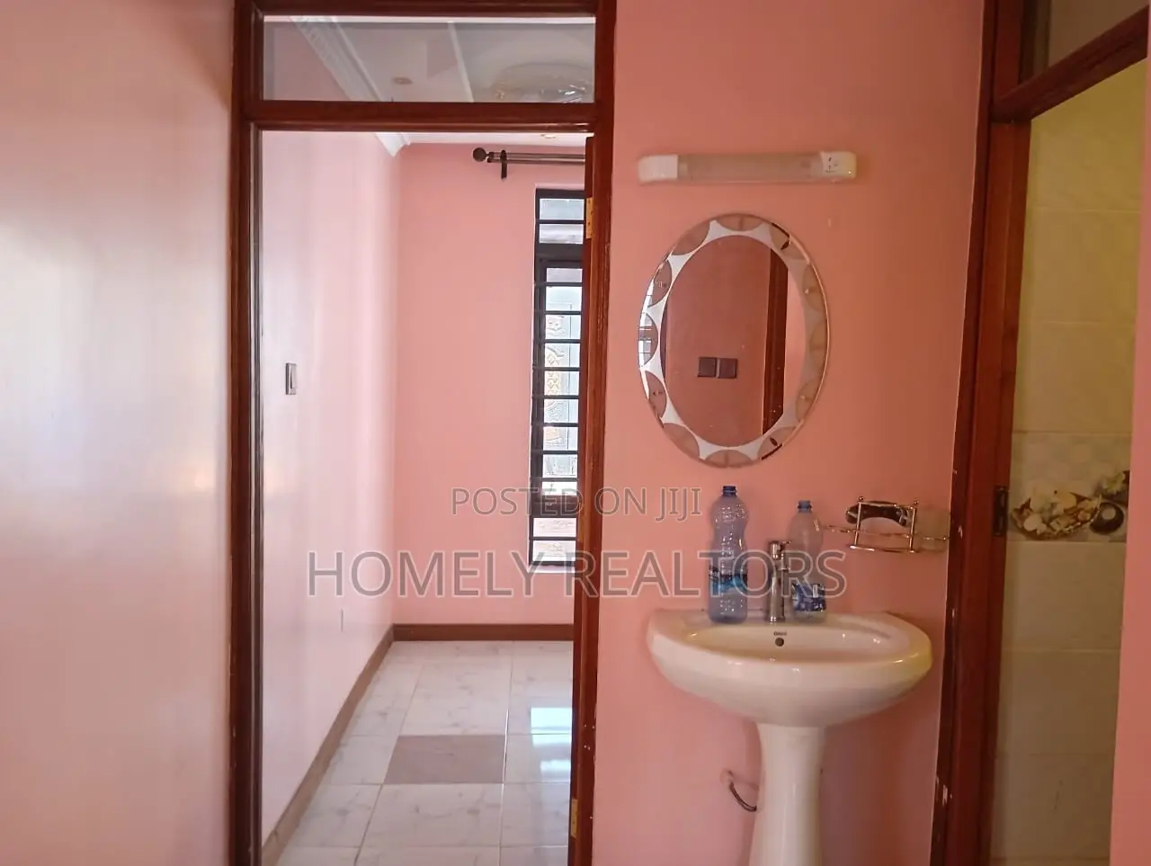 3bdrm Bungalow in Ruiru, Kimbo for sale