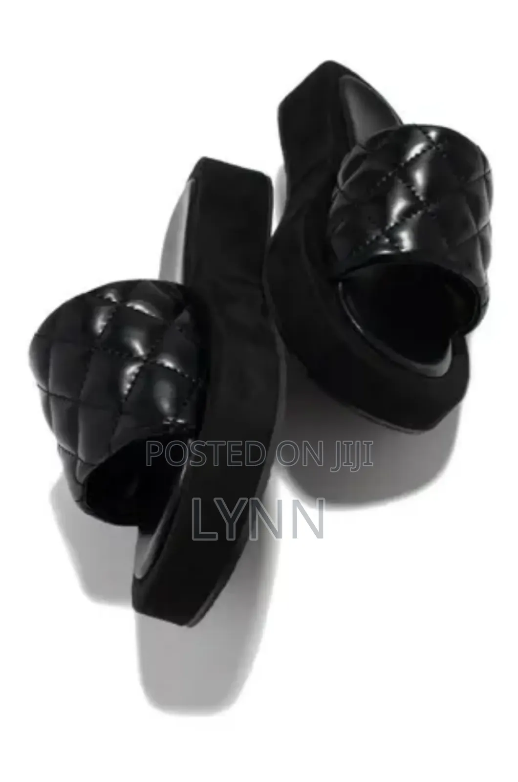 Ladies Sandals