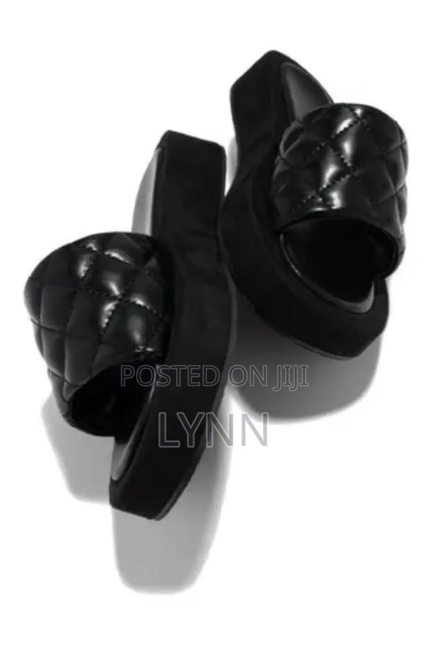 Ladies Sandals - main view