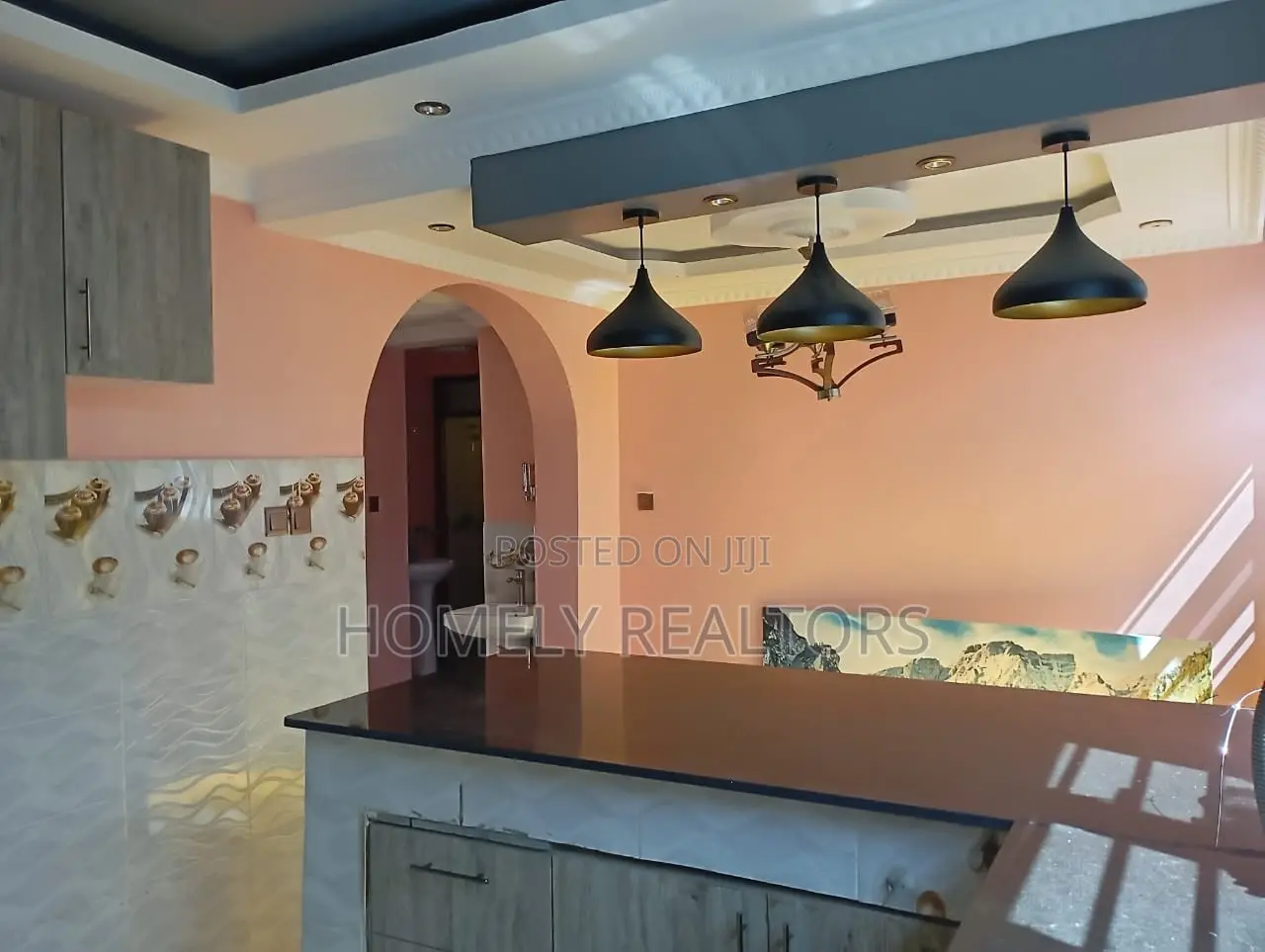 3bdrm Bungalow in Ruiru, Kimbo for sale