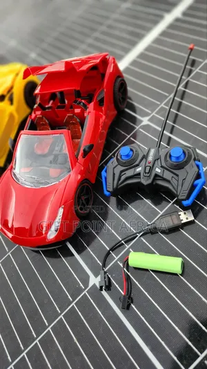 Kids Lamborghini Rechargeable Remote Control Toy Car