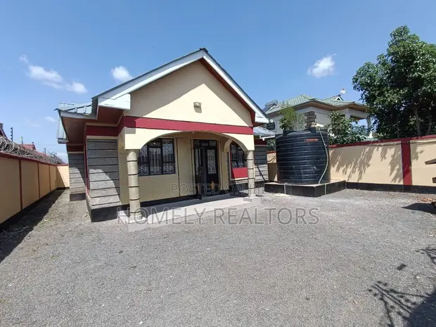 3bdrm Bungalow in Ruiru Mashinani, Kamakis for sale