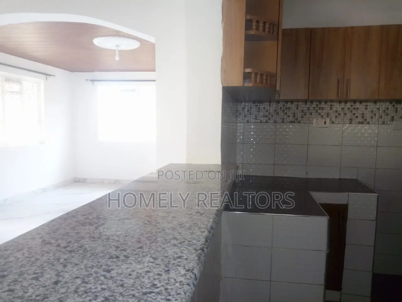 3bdrm Bungalow in Ruiru Mashinani, Kamakis for sale