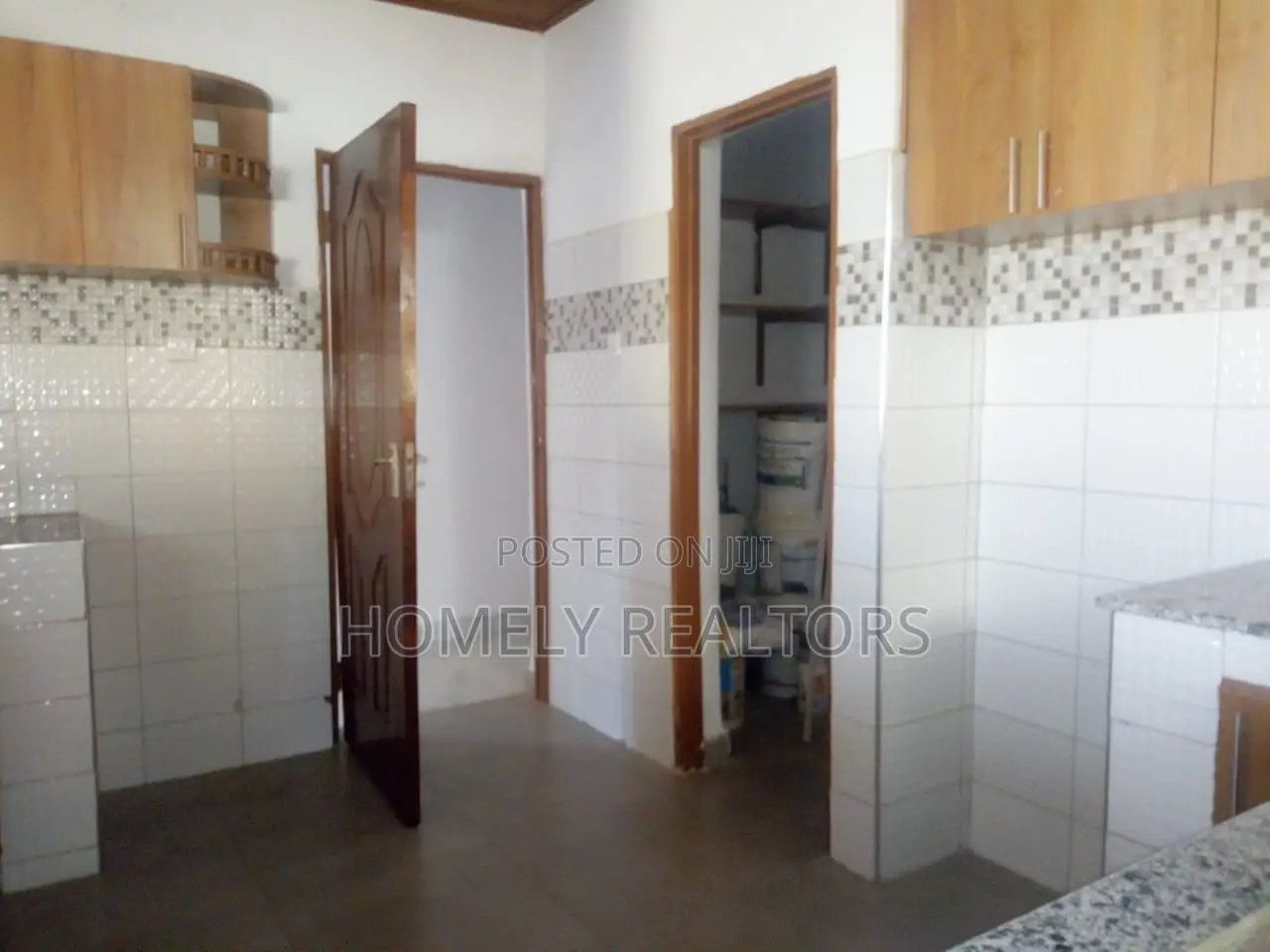 3bdrm Bungalow in Ruiru Mashinani, Kamakis for sale