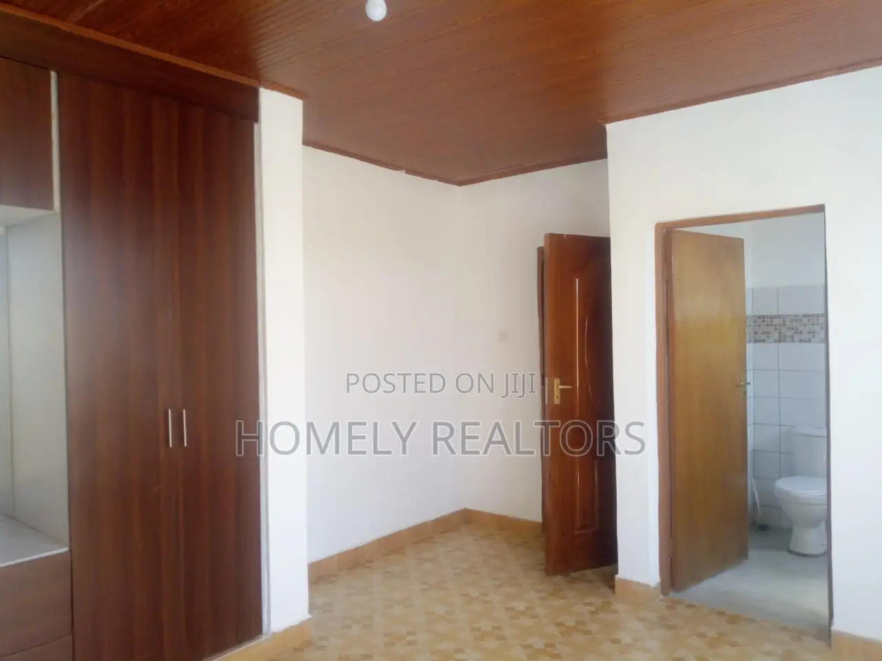 3bdrm Bungalow in Ruiru Mashinani, Kamakis for sale