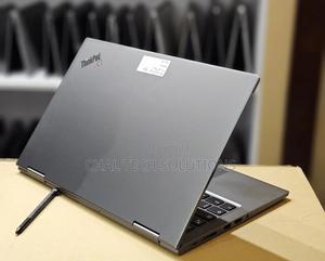 Laptop Lenovo Thinkpad X1 Yoga 16GB Intel Core I7 SSD 512GB