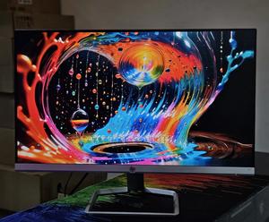 Hp M24f Monitor Size : 24inch Resolution: 1080p FHD