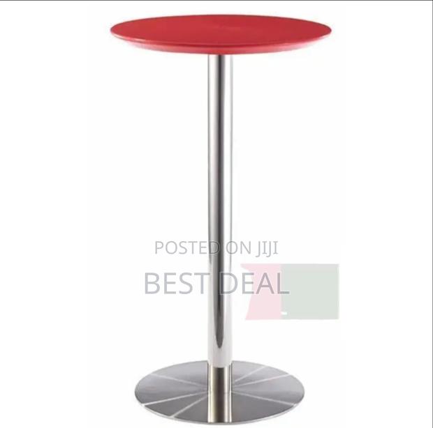 Round Table - main view