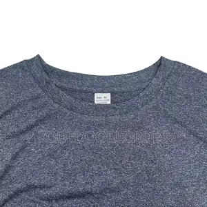 Short Sleeve Gym Work Out Tshirts