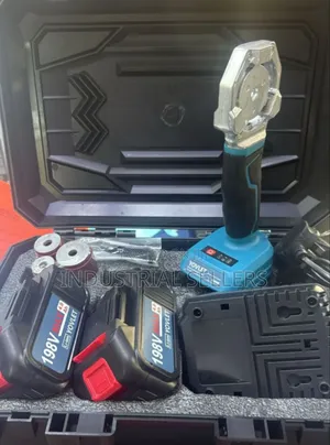 Cordless Ppr Welding Machine Available Now