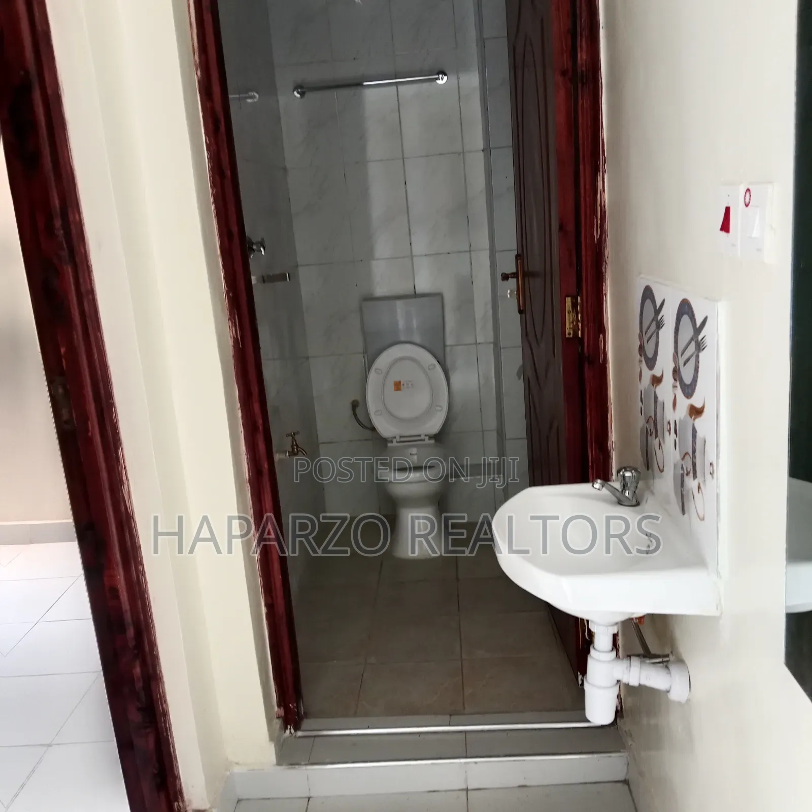 1bdrm Apartment in Umoja 3 for rent