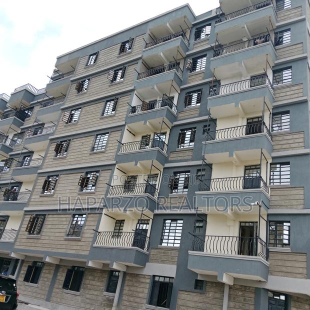 1bdrm Apartment in Umoja 3 for rent