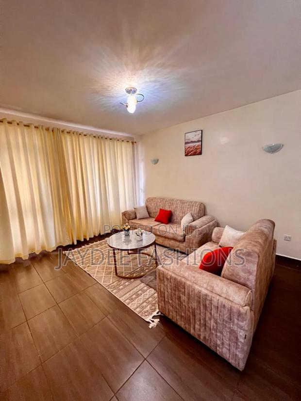 Two Bedroom Airbnb Ruaka - thumbnail 3