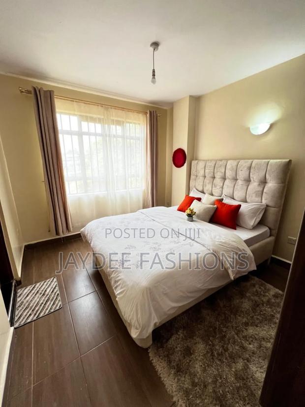 Two Bedroom Airbnb Ruaka - thumbnail 5