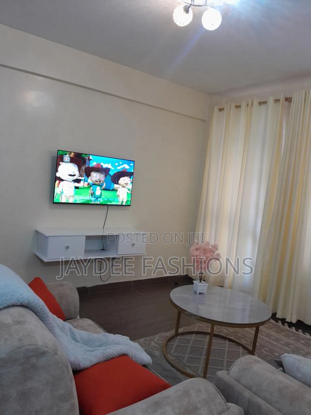 Two Bedroom Airbnb Ruaka - thumbnail 7